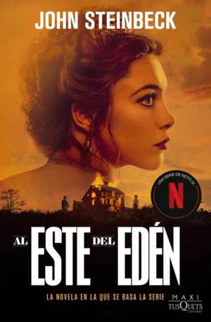 Al este del Edén