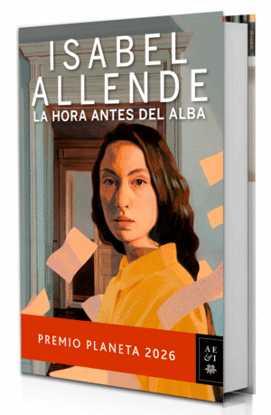 Hora antes del alba, La (Tapa Dura)