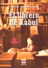 Librero de kabul, El