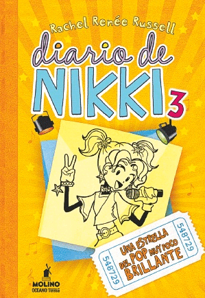 Diario de Nikki 3