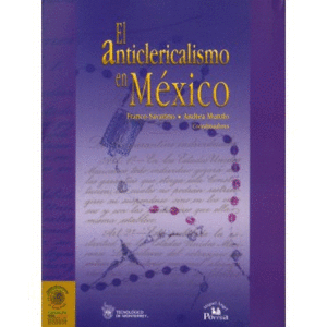 Anticlericalismo en México, el