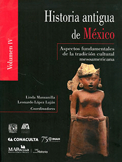 Historia antigua de México IV
