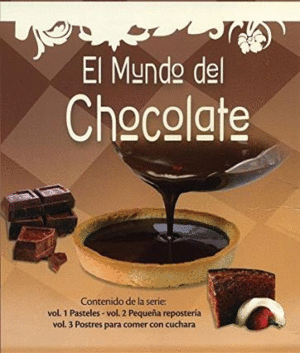 Mundo del chocolate, El