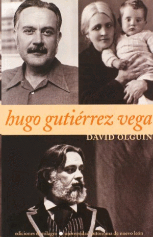 Hugo Gutiérrez Vega