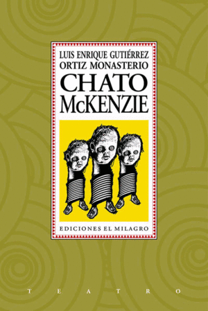 Chato McKenzie