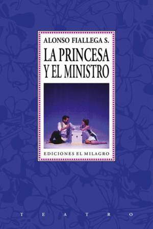 Princesa y el ministro, La