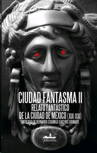 Ciudad fantasma II