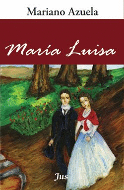 María Luisa. Azuela, Mariano. Libro en papel 