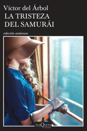 Tristeza del samurái, La