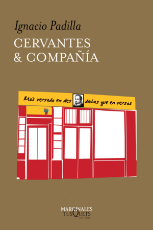 Cervantes y compañía