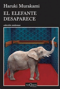 Elefante desaparece, El