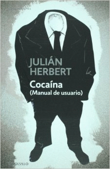 Cocaína (manual de usuario)