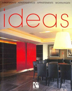 Ideas: apartamentos