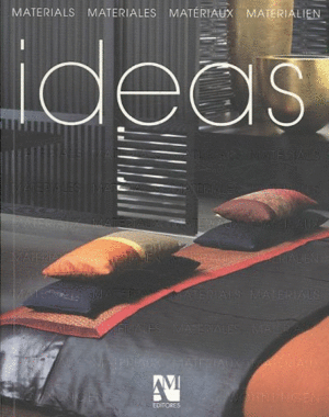 Ideas: materiales