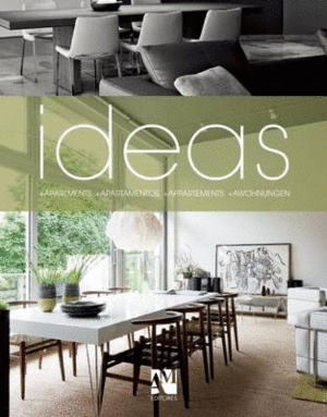 Ideas: Apartamentos