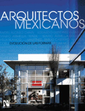 Arquitectos mexicanos