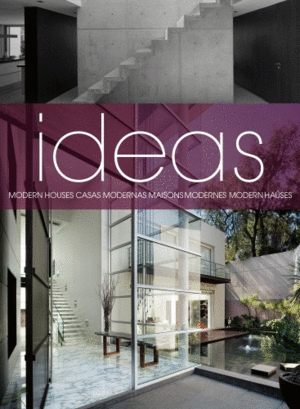 Ideas: Casas modernas
