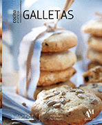Cocina esencial: Galletas