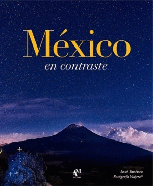 México en contraste