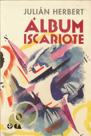 Álbum Iscariote
