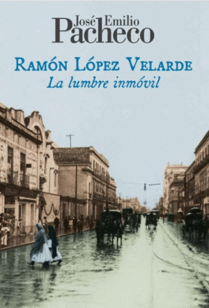 Ramón López Velarde