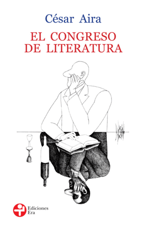 Congreso de literatura, El