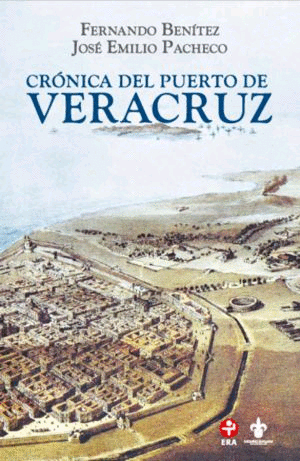 Crónica del puerto de Veracruz