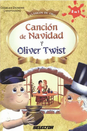 Canción de navidad / Oliver Twist
