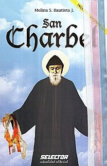 San Charbel (incluye listones)