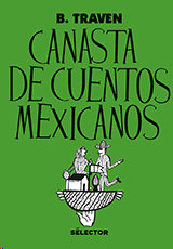 Canasta de cuentos mexicanos (edic. 2018)