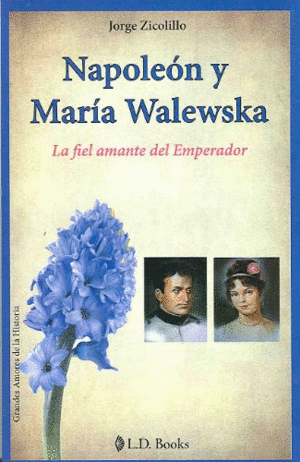 Napoleon y maria walewska