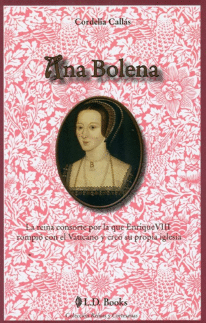 Ana Bolena