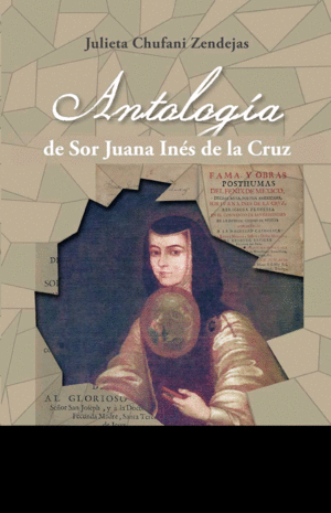 Antologia de sor Juana Inés de la cruz