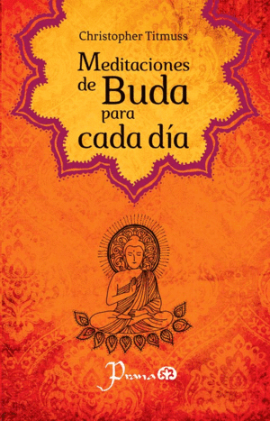 Meditaciones de Buda para cada día