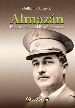 Almazán.