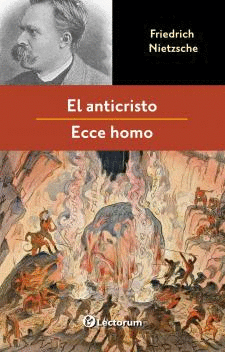 Anticristo, El / Ecce homo