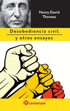 Desobediencia civil y otros ensayos