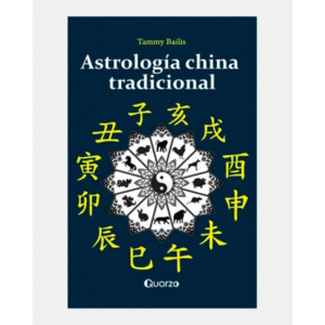 Astrología China tradicional