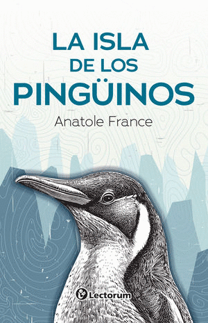 Isla de los pingüinos, La