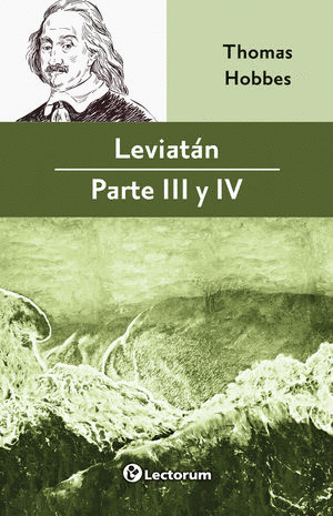 Leviatán III y IV