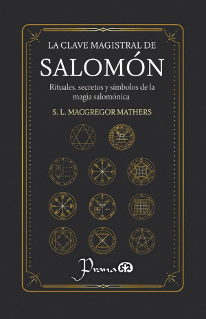 Clave magistral de Salomon, La