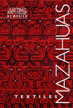 Textiles Mazahuas No. 102