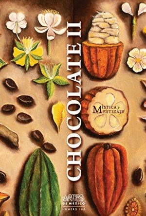 Chocolate II N° 105 (p/d)