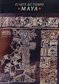 Arte del tiempo maya Nº 107, El (p/r)