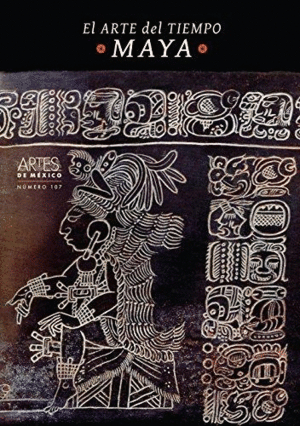 Arte del tiempo maya N° 107 (p/d)