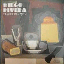 Diego Rivera: trazos del mito