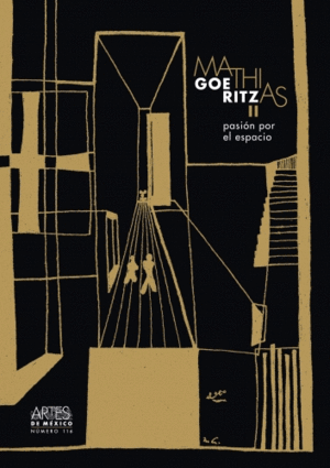 Mathias Goeritz II: Pasión por el espacio