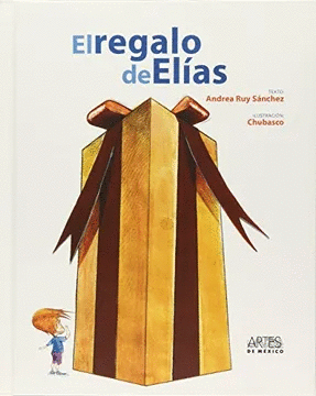 Regalo de Elías, El