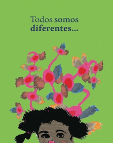 Todos somos diferentes...