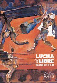 Lucha libre I (PD)